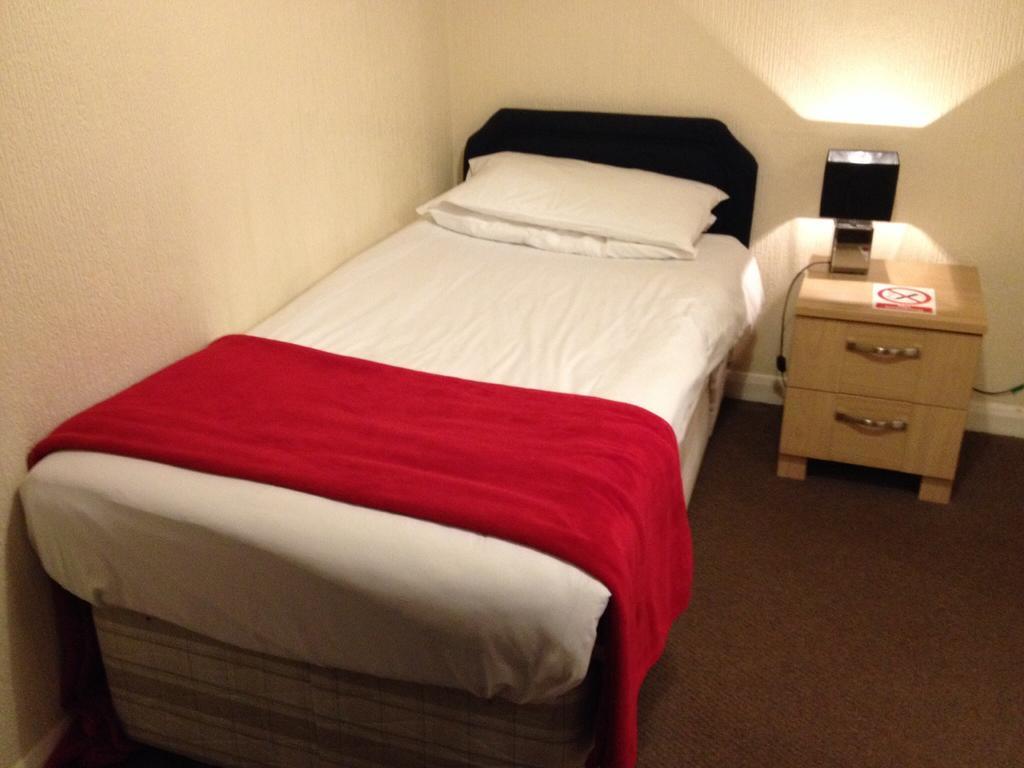 Hotel The Hillmorton Manor Rugby